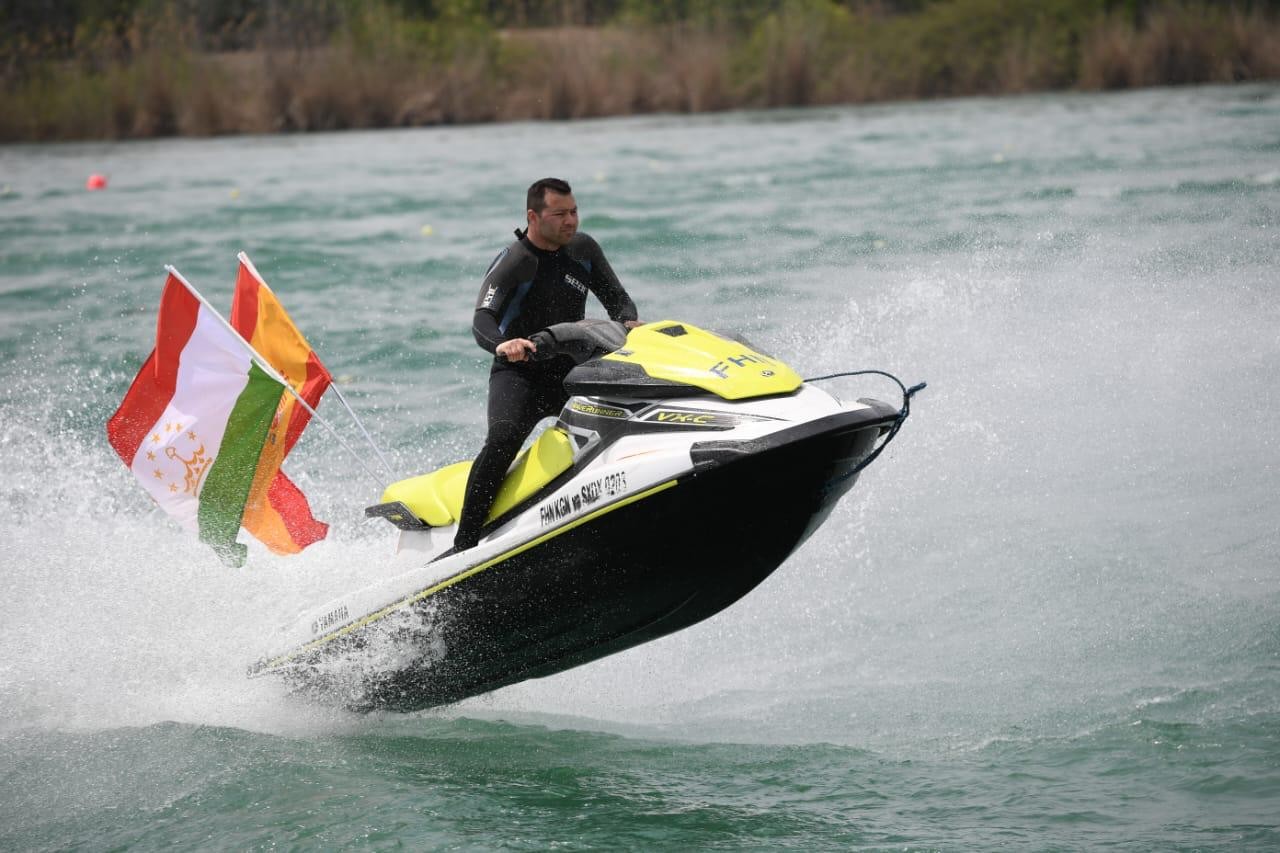 Avarçəkənlərimiz “Prezident Kuboku-2025”i 15 medalla başa vurdu - FOTOLAR